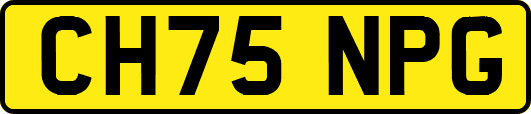 CH75NPG