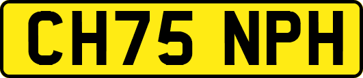 CH75NPH