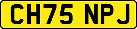 CH75NPJ