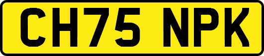 CH75NPK
