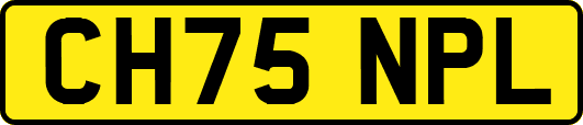CH75NPL