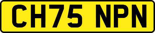 CH75NPN
