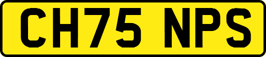 CH75NPS