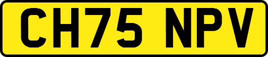 CH75NPV