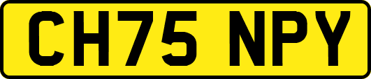 CH75NPY