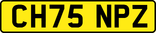 CH75NPZ