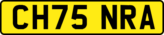 CH75NRA