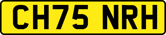 CH75NRH