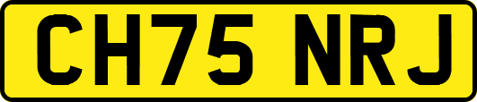 CH75NRJ