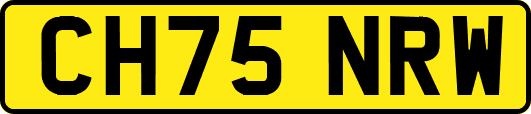 CH75NRW