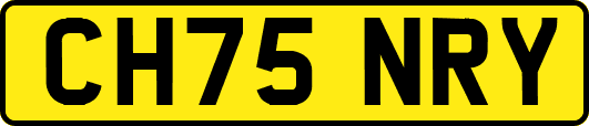 CH75NRY