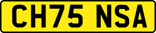 CH75NSA