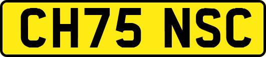 CH75NSC