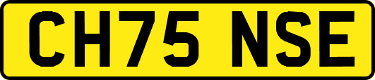 CH75NSE