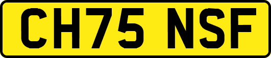 CH75NSF