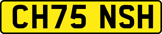 CH75NSH