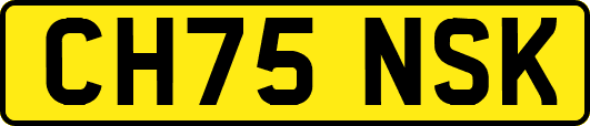 CH75NSK