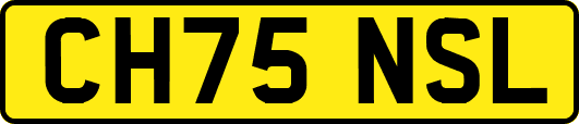 CH75NSL