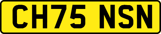 CH75NSN