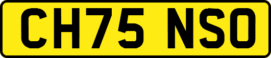 CH75NSO