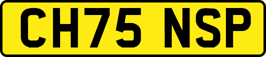 CH75NSP