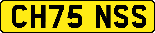 CH75NSS
