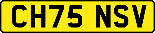 CH75NSV