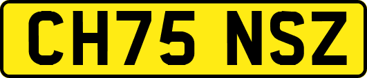 CH75NSZ