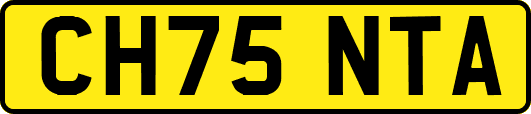 CH75NTA
