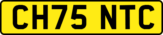 CH75NTC