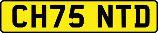 CH75NTD