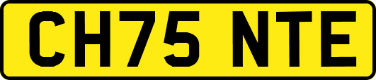 CH75NTE