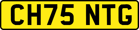 CH75NTG