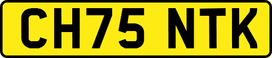 CH75NTK