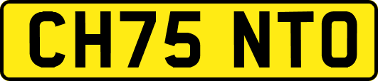 CH75NTO