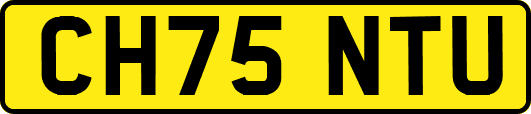 CH75NTU