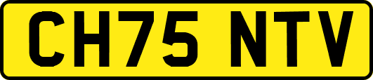 CH75NTV