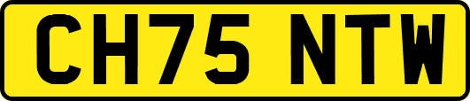 CH75NTW