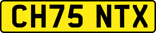 CH75NTX