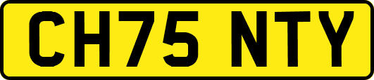 CH75NTY