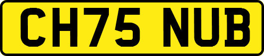 CH75NUB