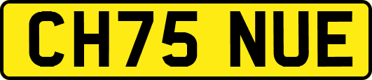CH75NUE