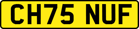 CH75NUF