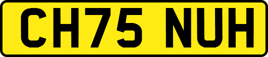 CH75NUH