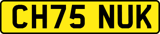CH75NUK
