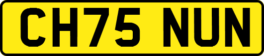 CH75NUN
