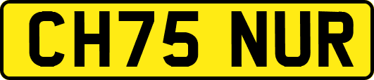 CH75NUR
