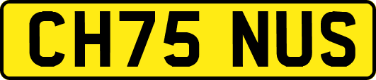 CH75NUS