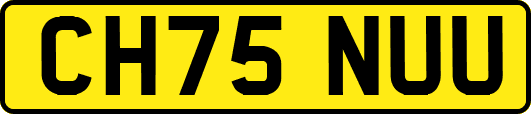 CH75NUU