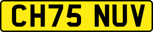 CH75NUV